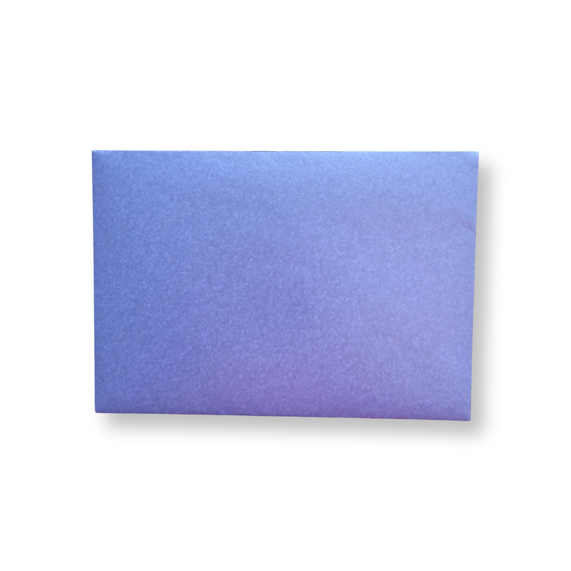 C6 lavendel voor Metallic envelop