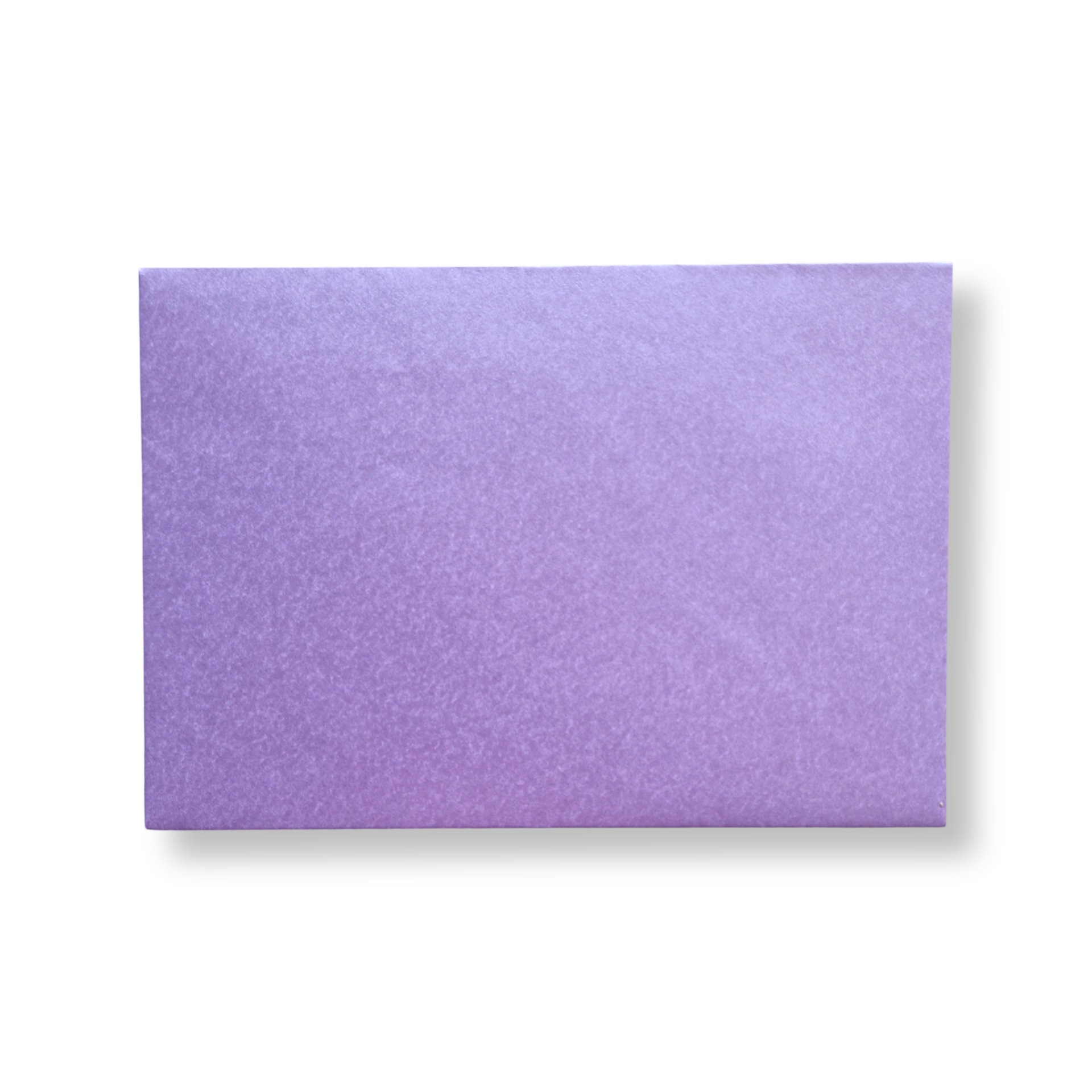 C6 lila voor Metallic envelop