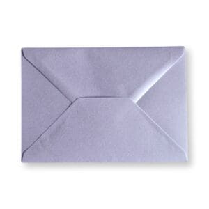 Metallic C6 enveloppen Oud Roze