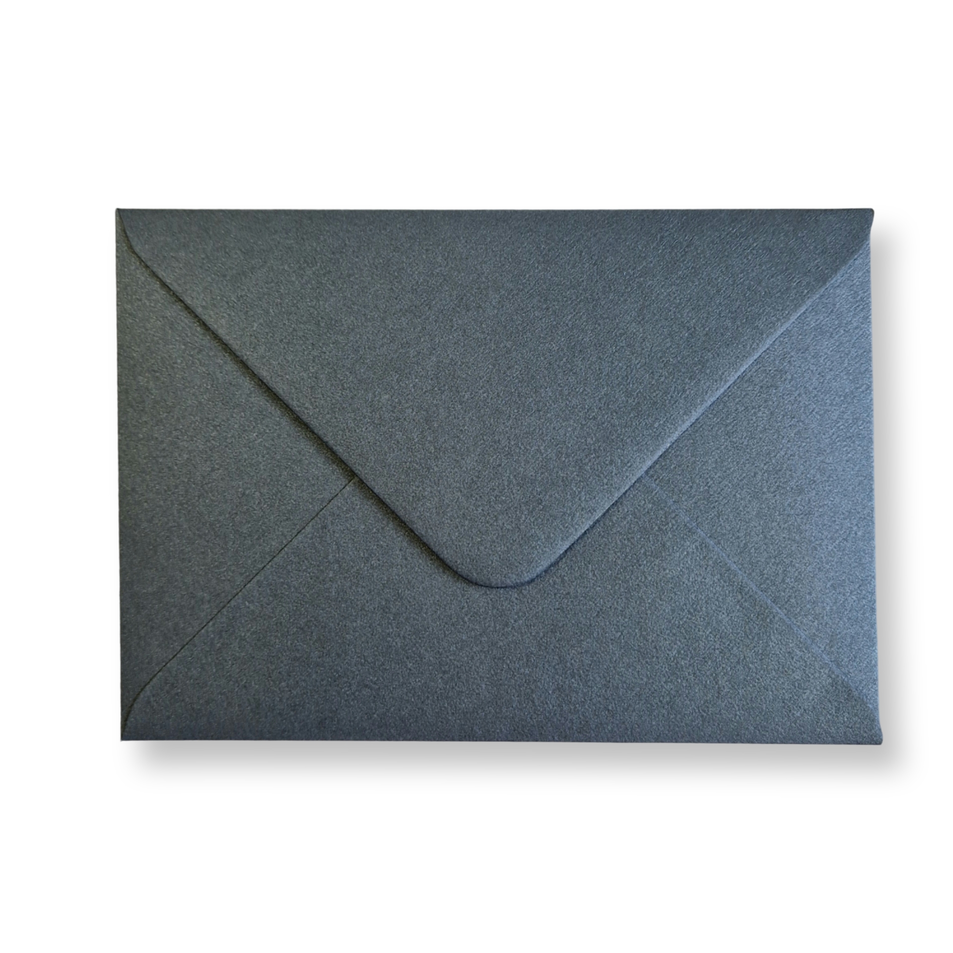 Metallic C6 enveloppen Zilver Metallic C6 enveloppen Zilver