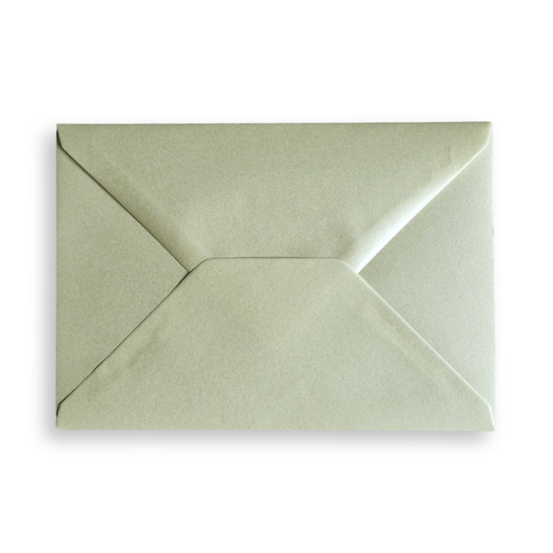 Metallic C6 enveloppen Citroen Geel Metallic C6 enveloppen Citroen Geel