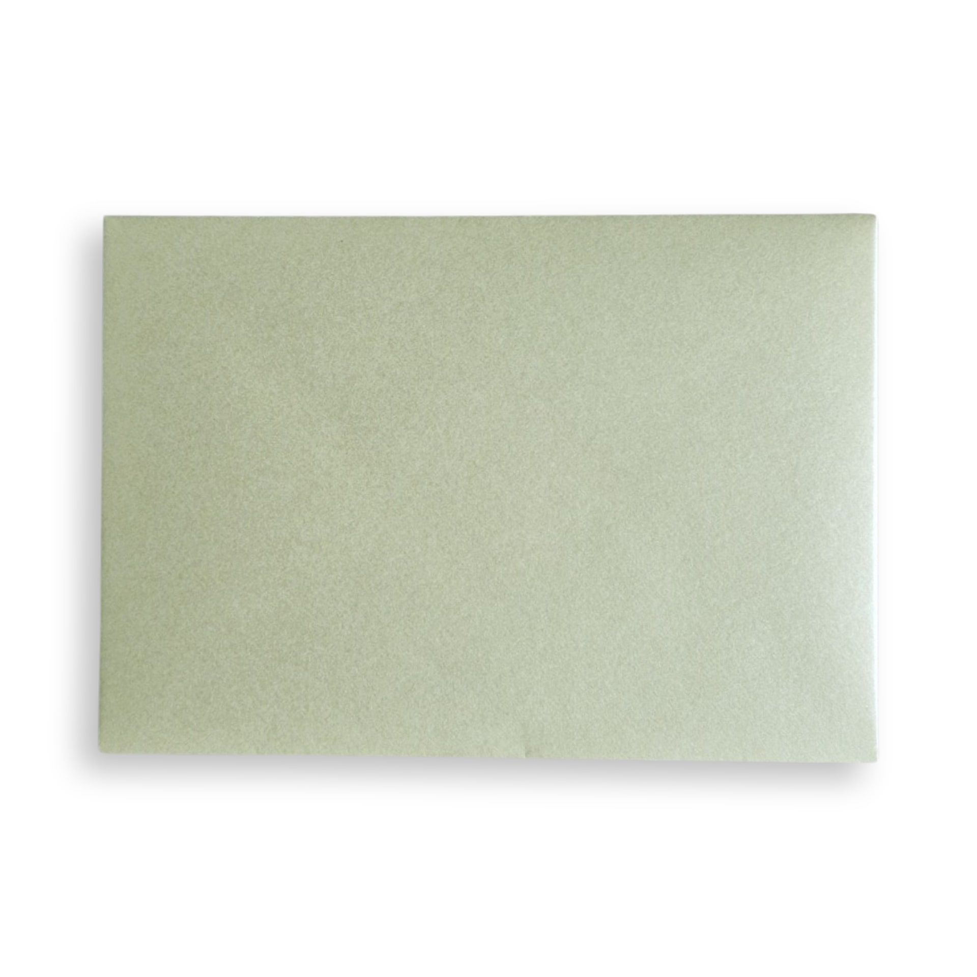C6 soft lemon voor Metallic envelop