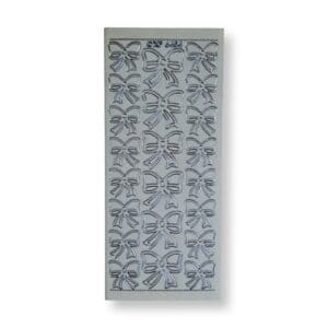 Stickervel