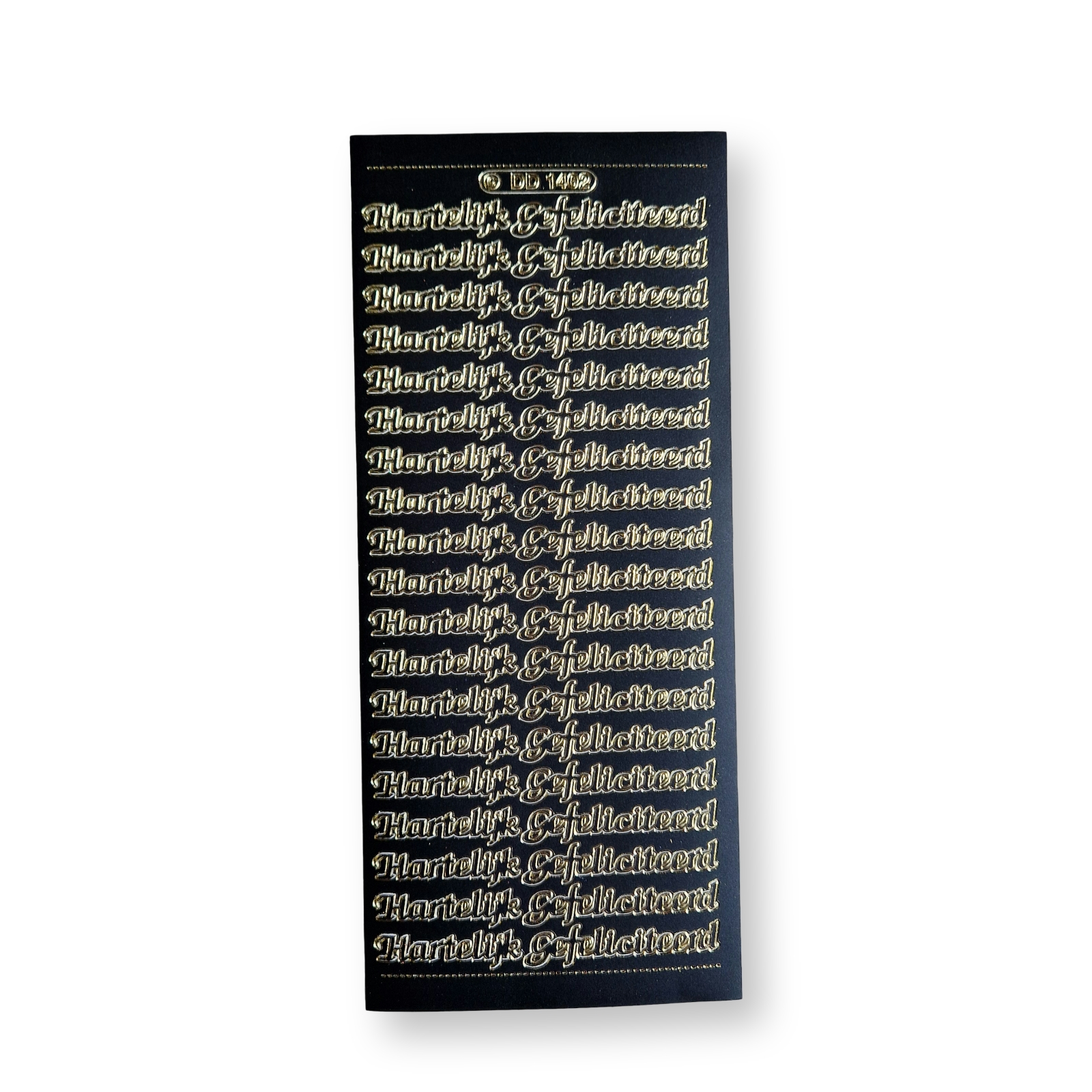 ST-zwart-002 Stickervel