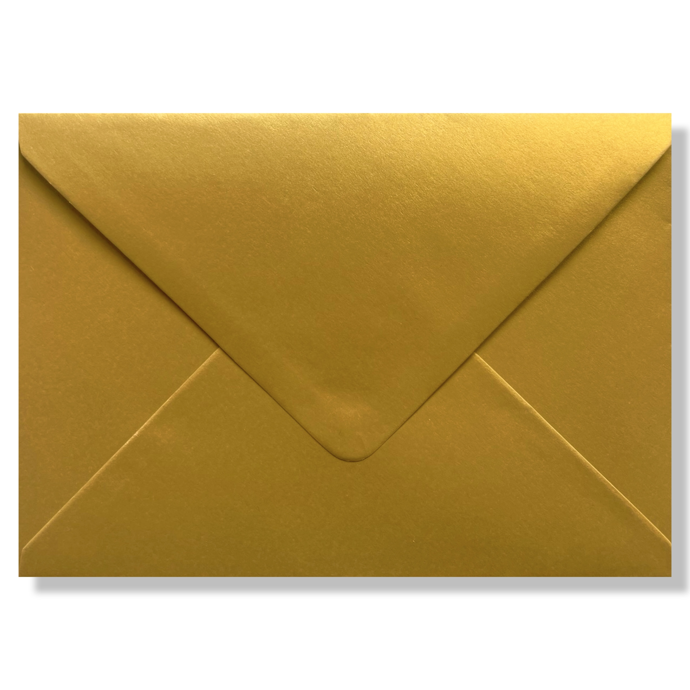 C6 Enveloppen Goud C6 Enveloppen Goud