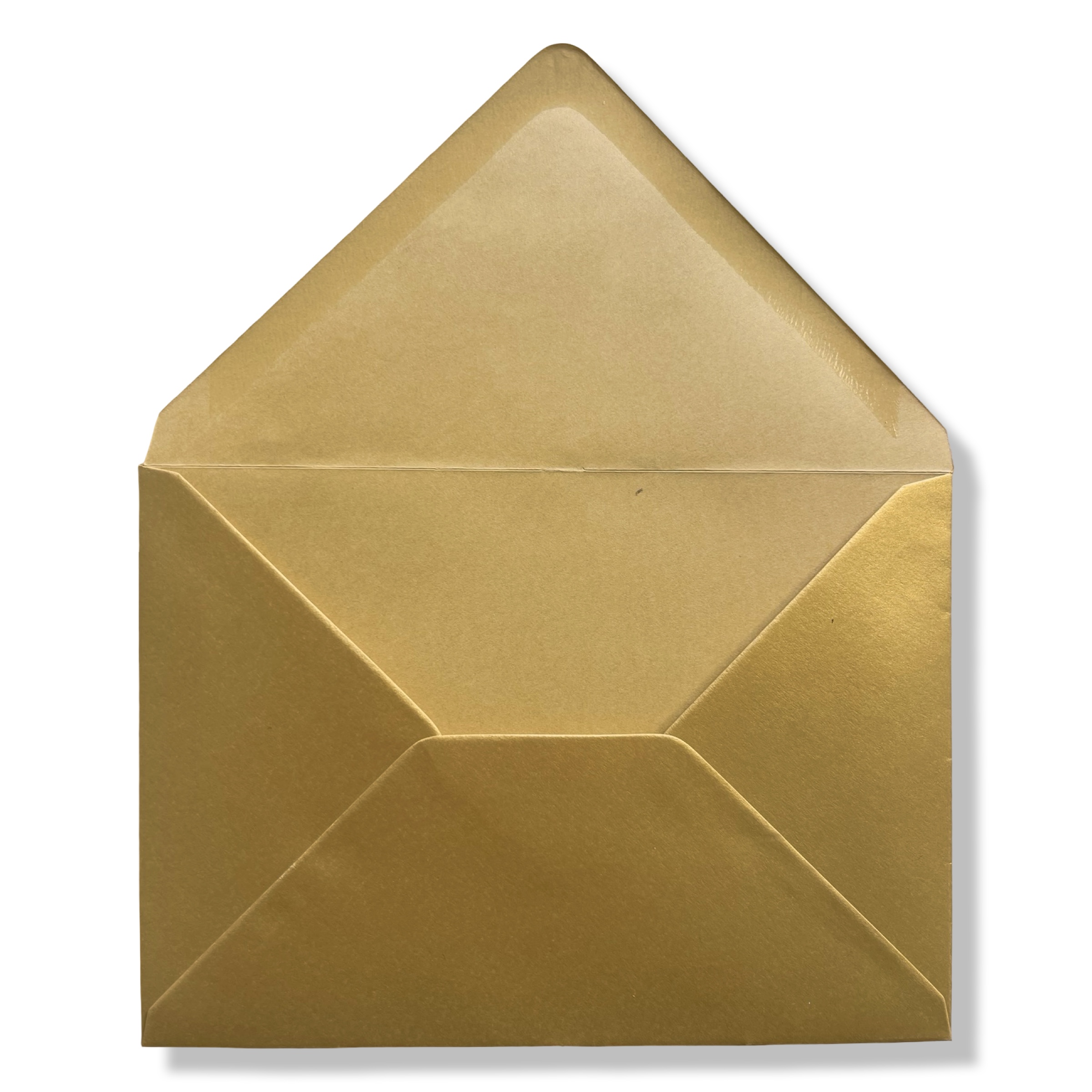 C6 Enveloppen Goud C6 Enveloppen Goud
