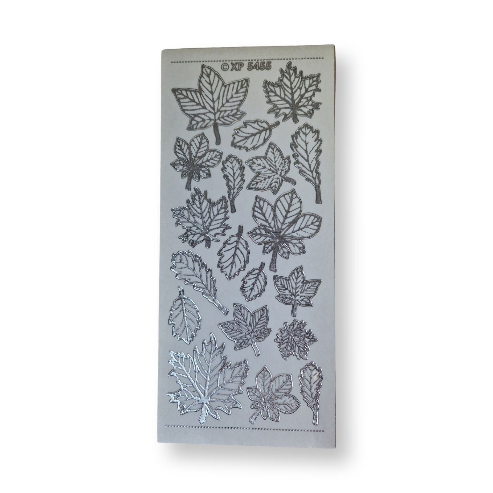 ST-trans-009 Peel-off stickers