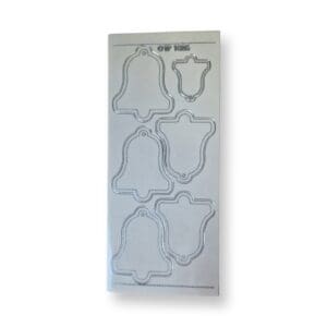 Peel-off sticker