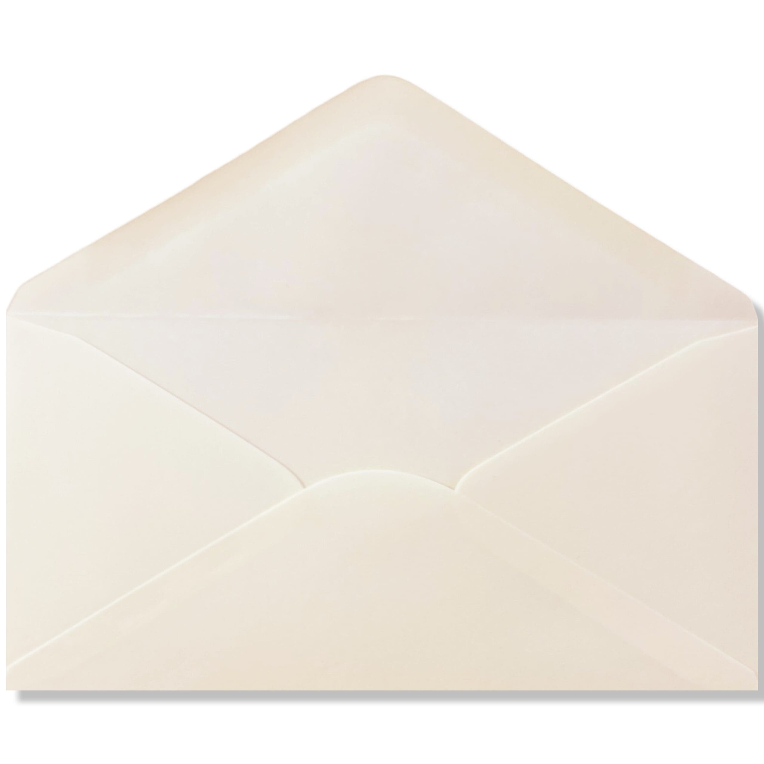 Din Lang Enveloppen 11x22cm Creme Din Lang Enveloppen 11x22cm Creme