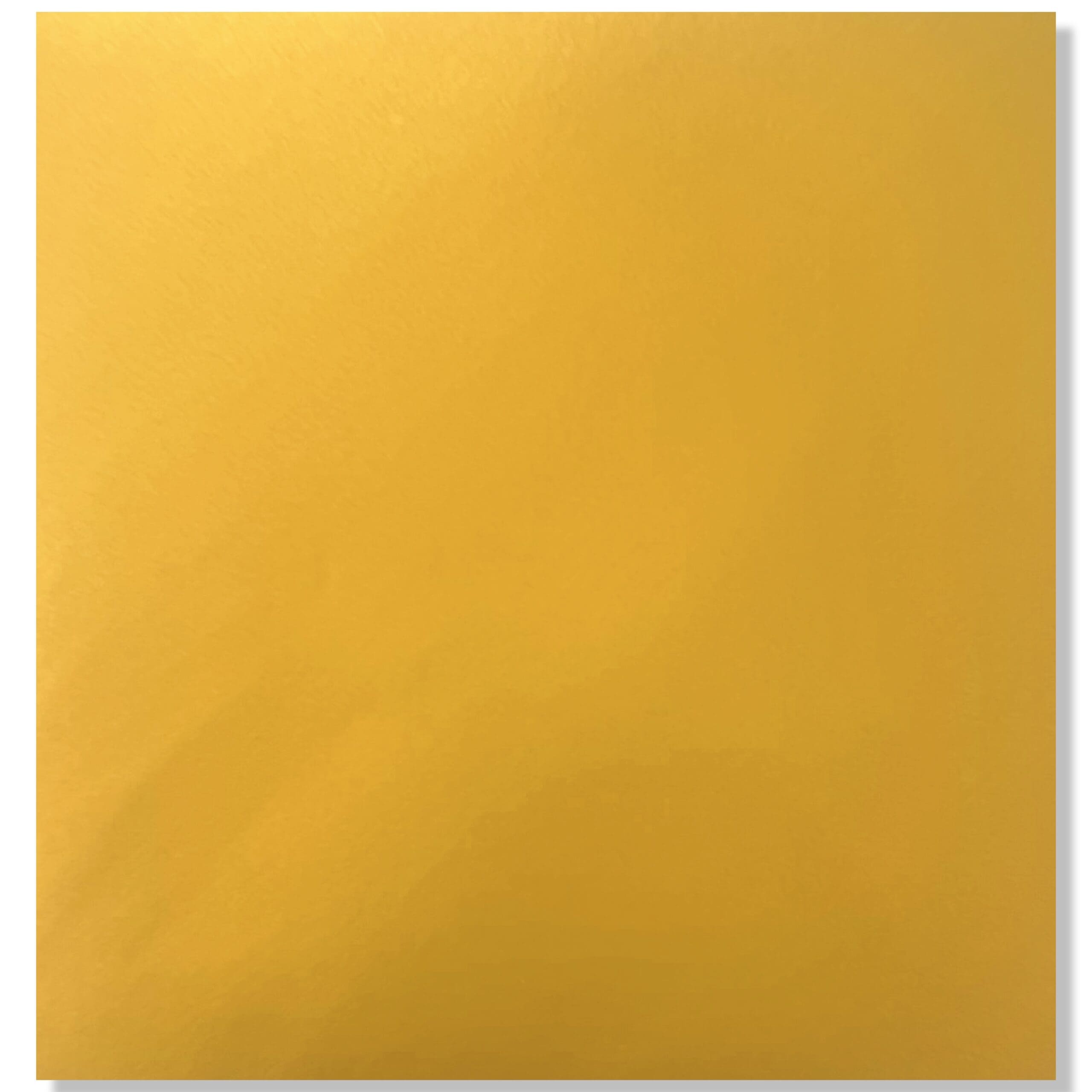 Vierkante envelop Goud Vierkante envelop Goud