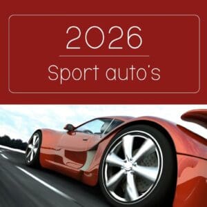 2026 Kalender Sportauto