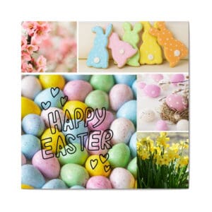 Happy Easter