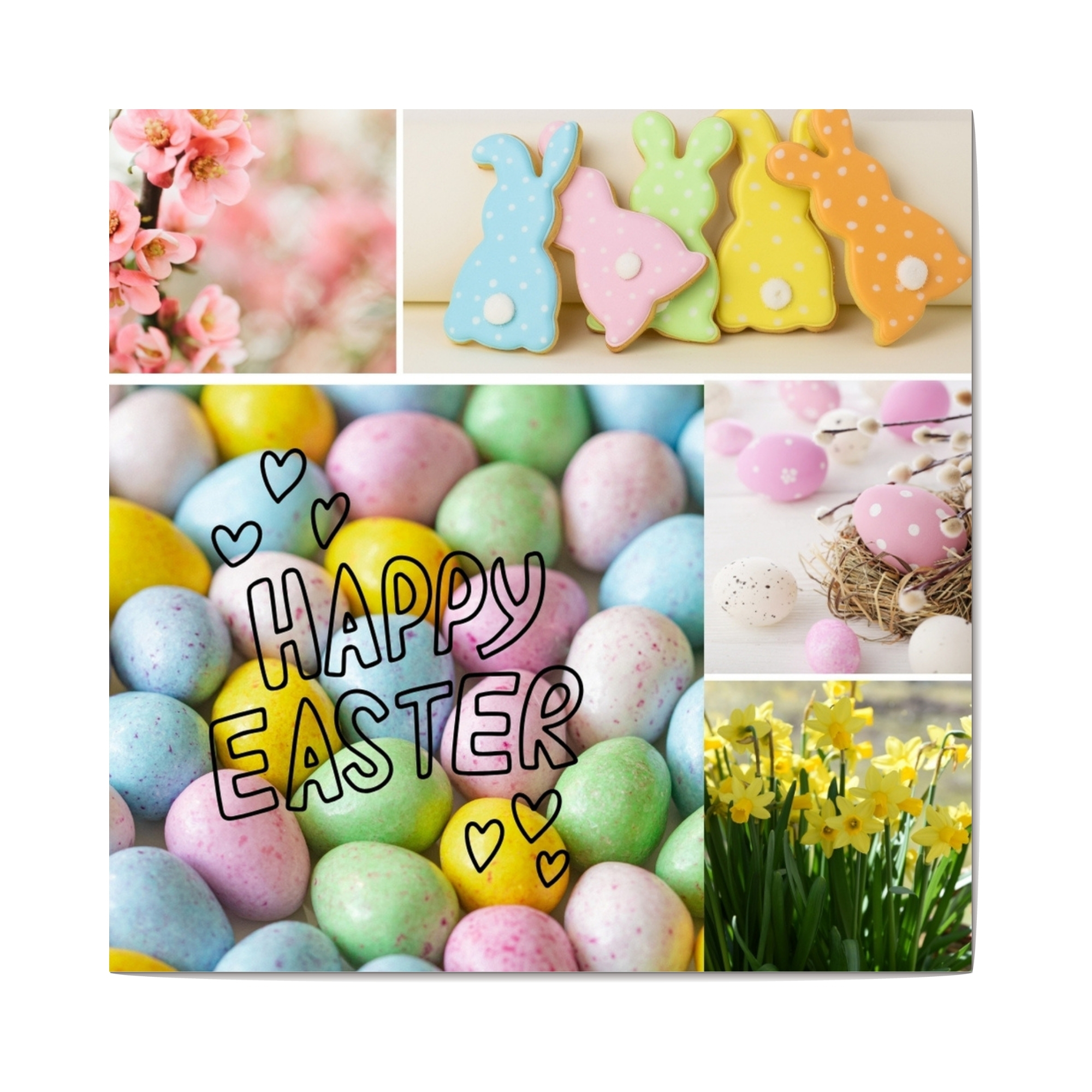 VP - foto -1 Happy Easter