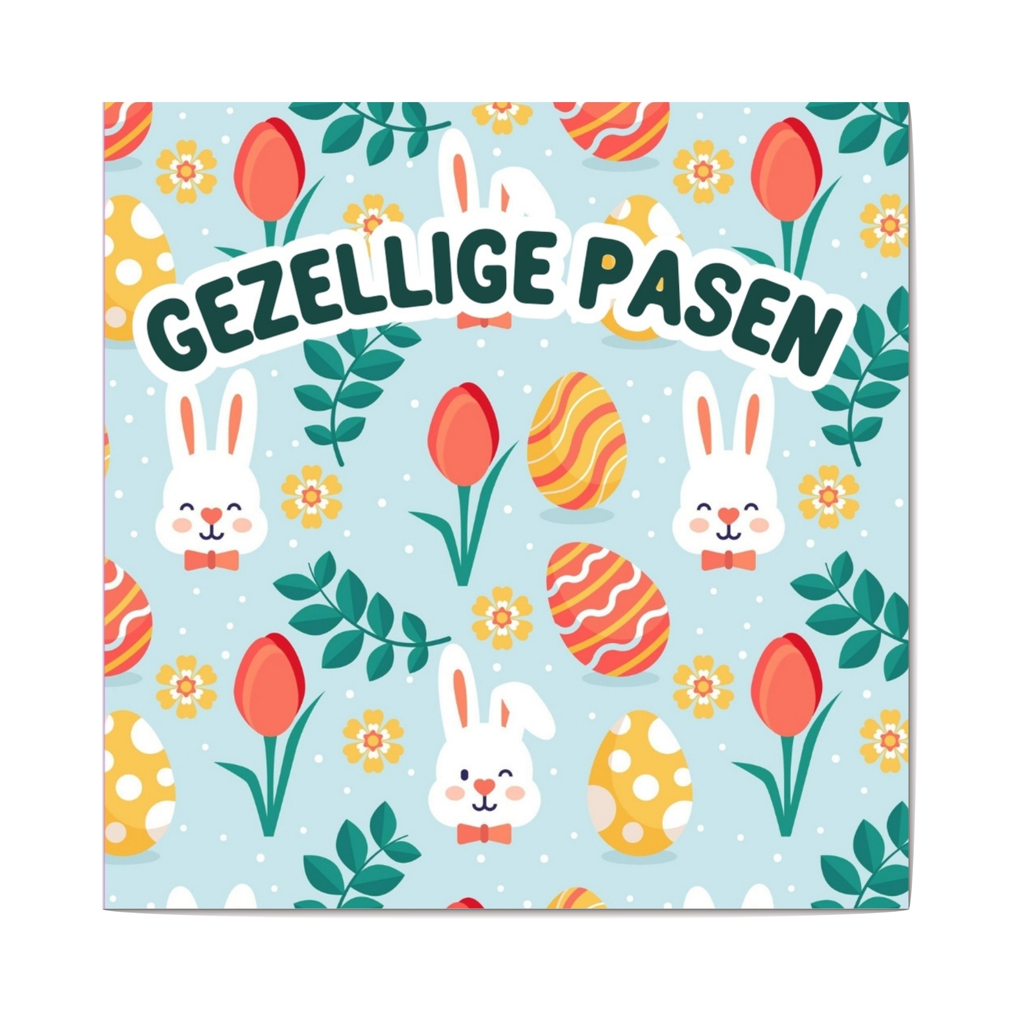 VP-pastel -1 Gezellige pasen