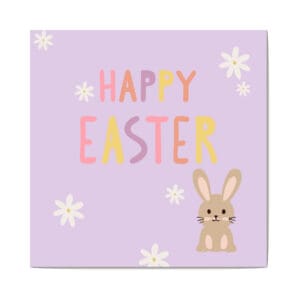 Happy easter
