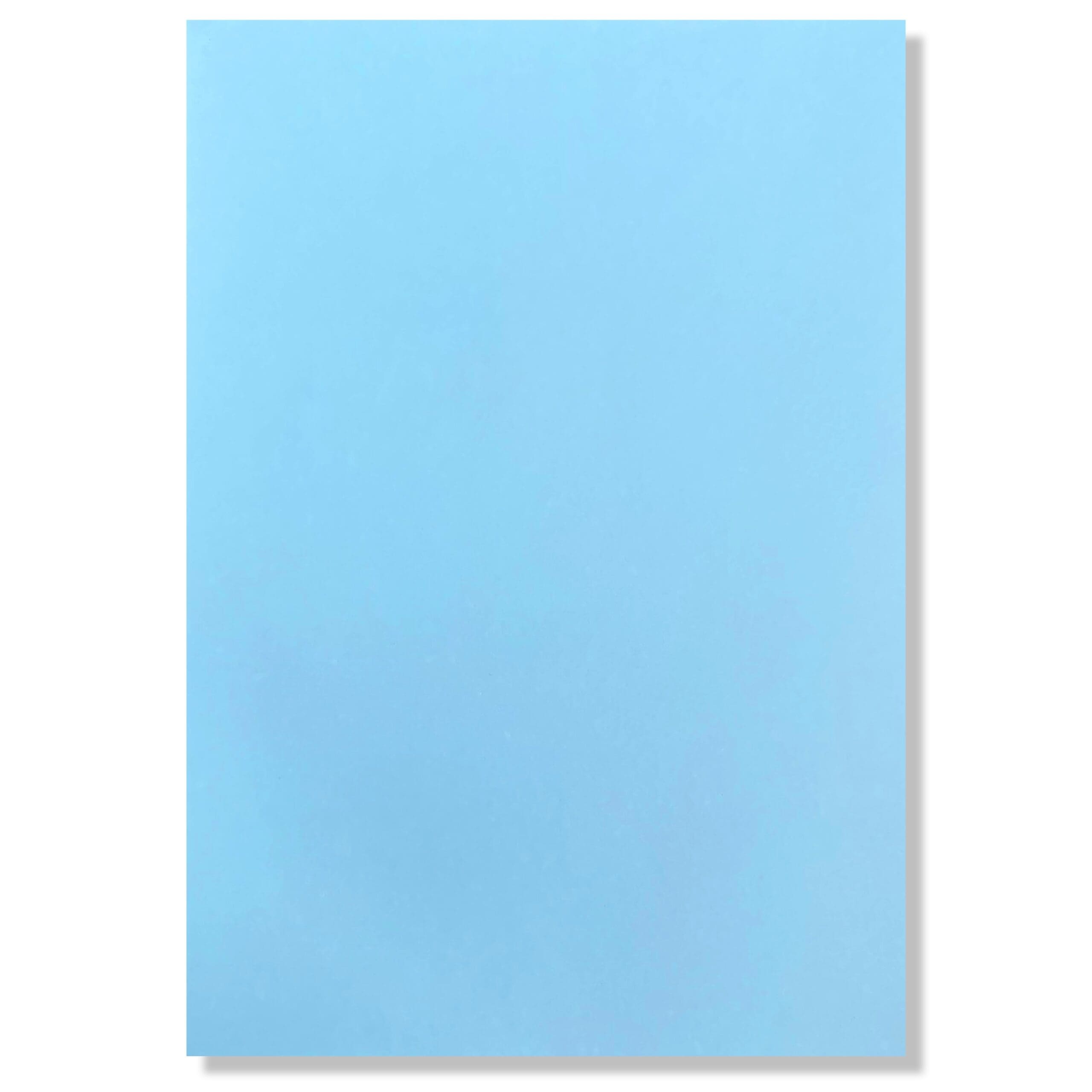 A4 Karton Babyblauw A4 Karton Babyblauw