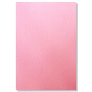 A4 Karton Babyroze