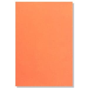 A4 karton Zacht Oranje