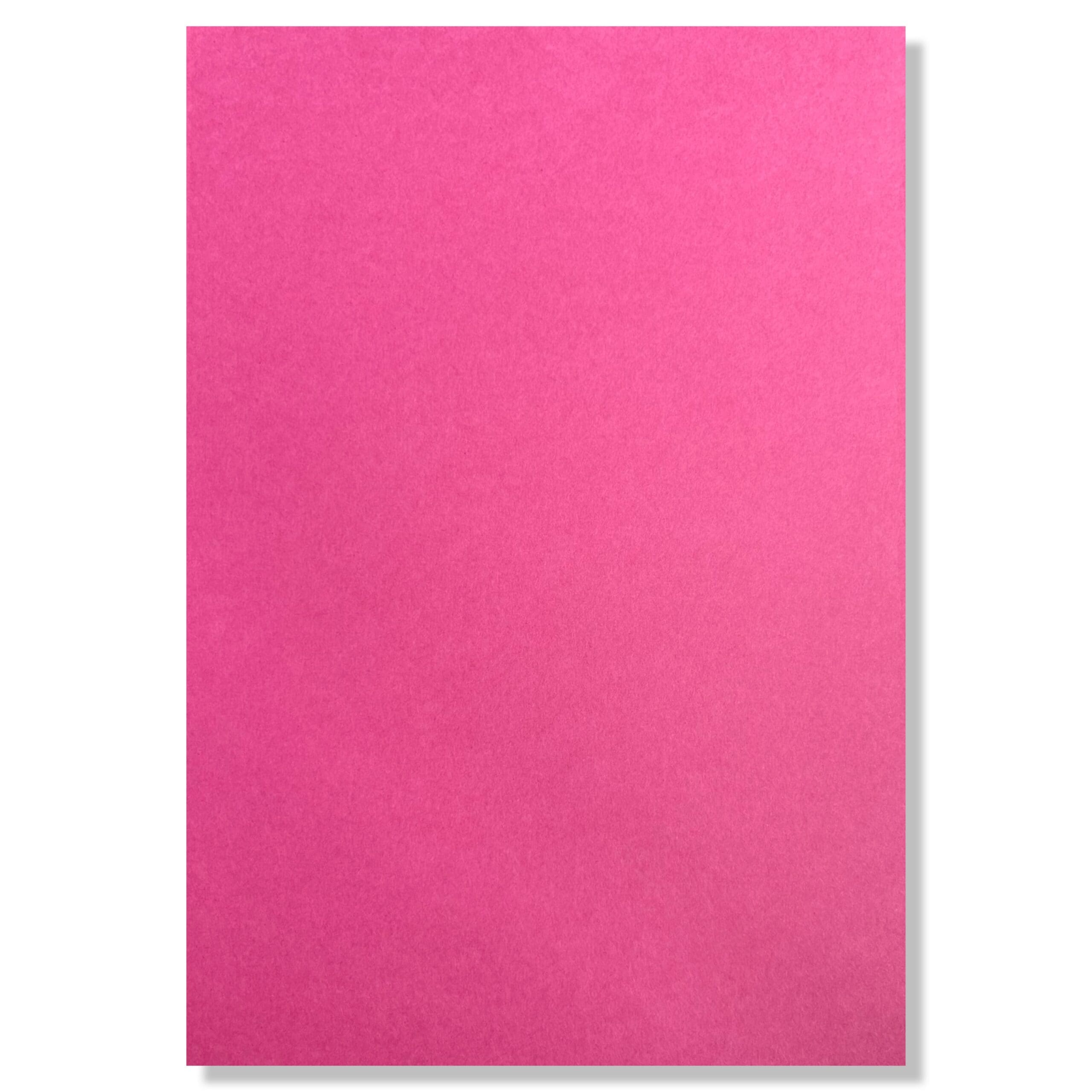 A4 Karton Zuurstok Roze A4 Karton Zuurstok Roze