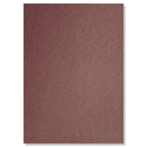 A4 Karton Chocolade Bruin