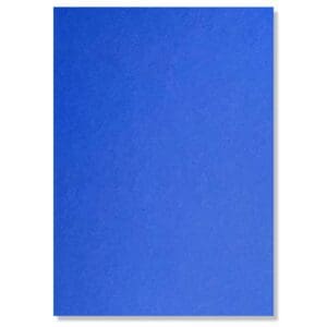 A4 Karton Ultramarijn Blauw