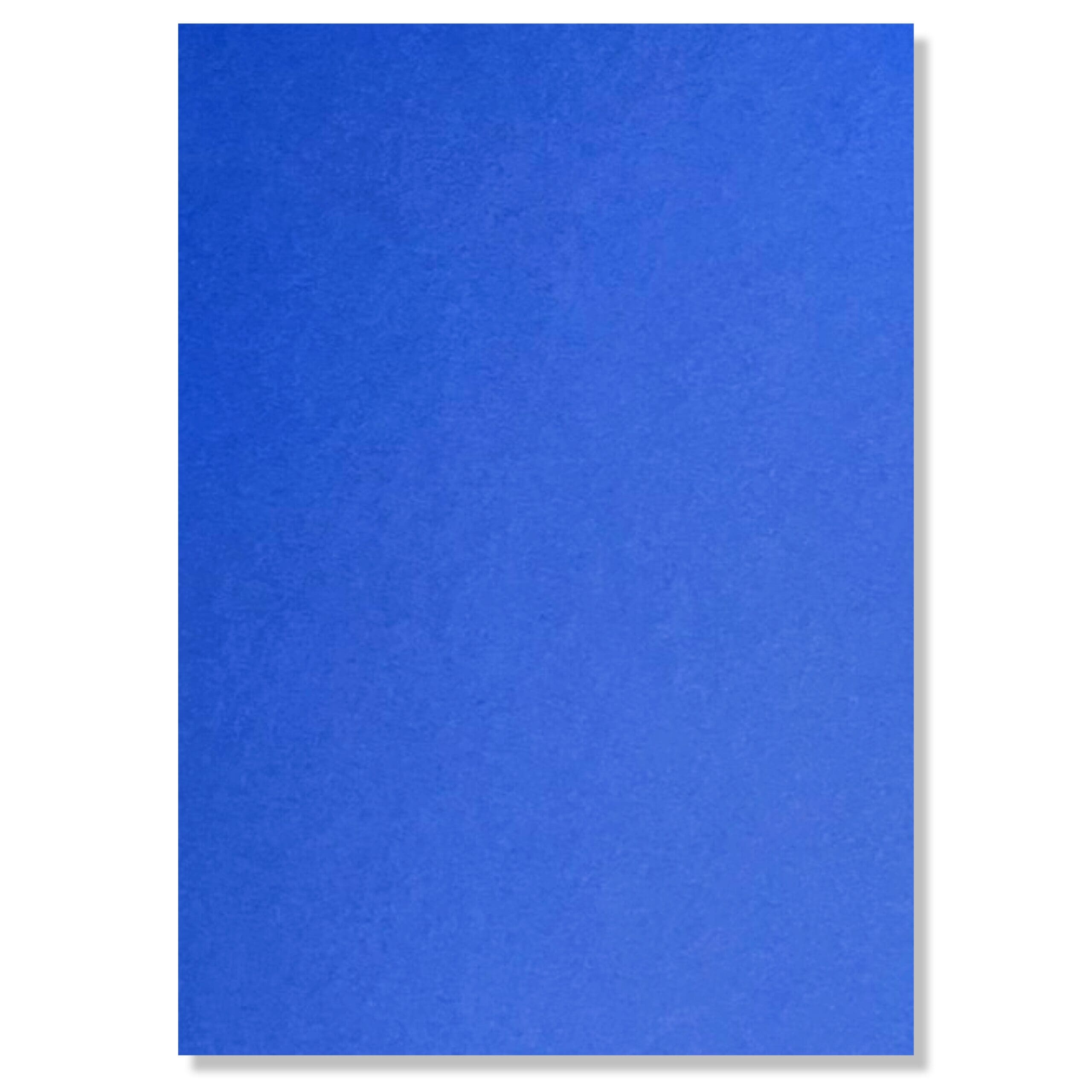 A4 Karton Ultramarijn Blauw A4 Karton Ultramarijn Blauw