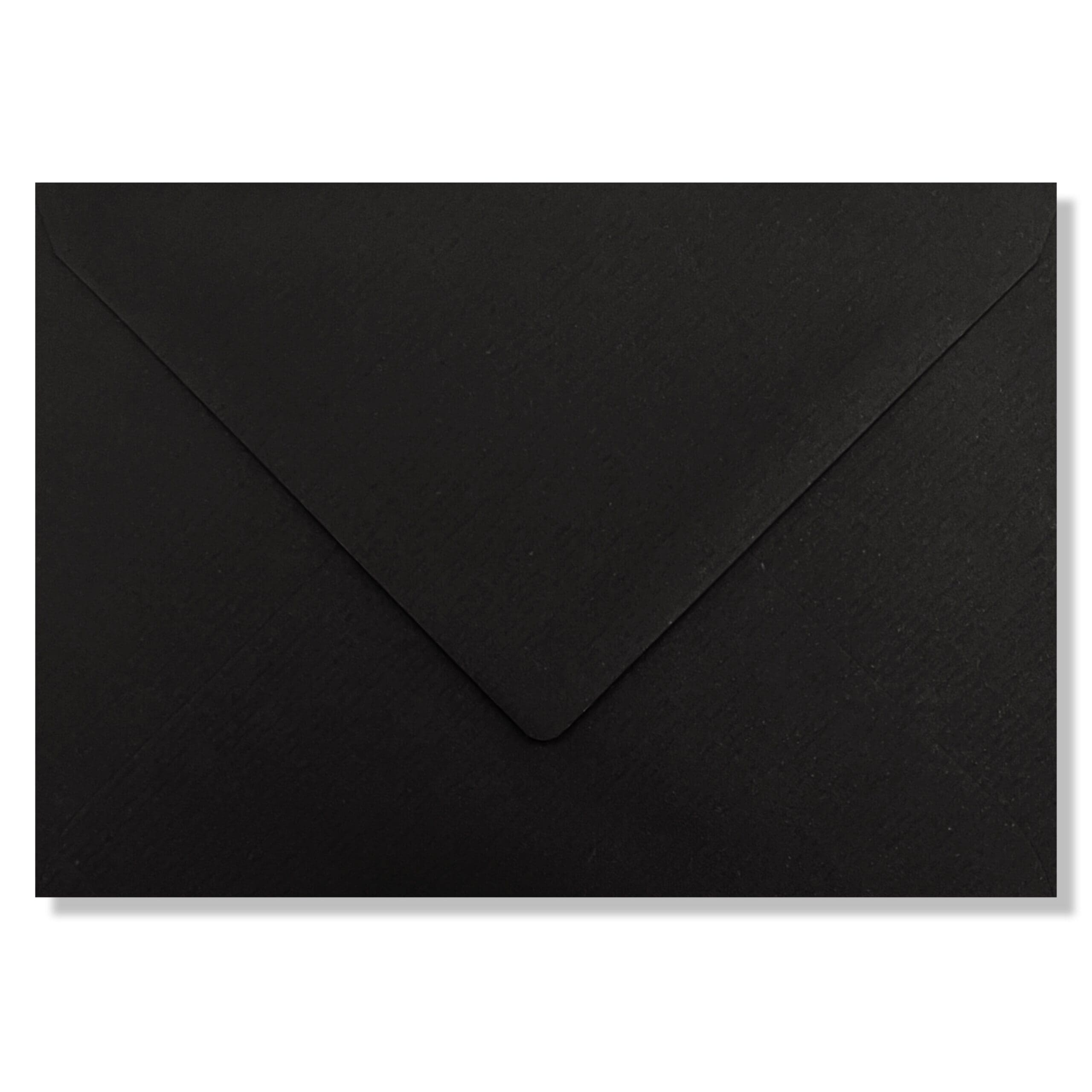 C6 Enveloppen Zwart C6 Enveloppen Zwart