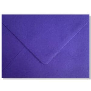A6 Enveloppen Paars