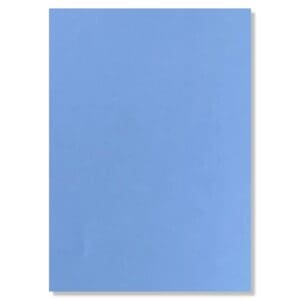 A4 / A5 Karton Oud Blauw
