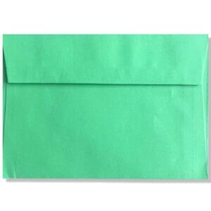 A6 Enveloppen Gras Groen