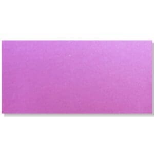 vierkant karton 270x135mm Magenta