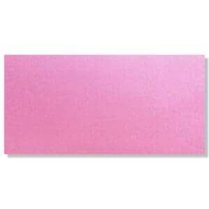 vierkant karton 270x135mm Roze