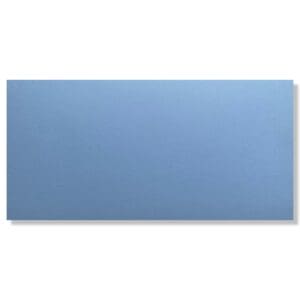 vierkant karton 270x135mm Oud Blauw