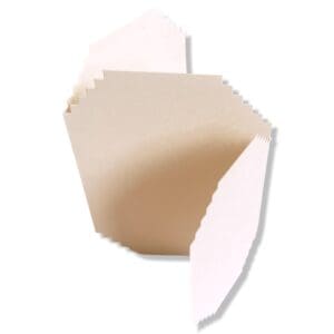 Passe partout kaarten 121