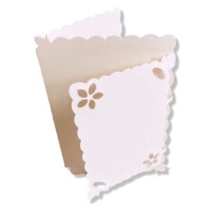Passe partout kaarten 123
