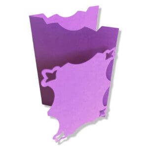 Passe partout kaarten 109