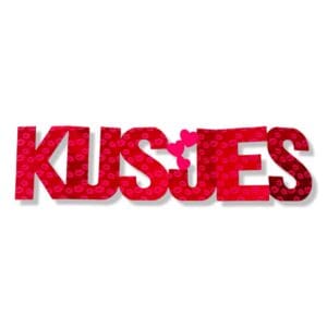Kusjes