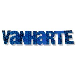 Van Harte Letterslinger