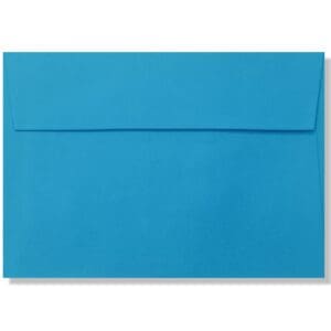 A6 Enveloppen Oceaan Blauw