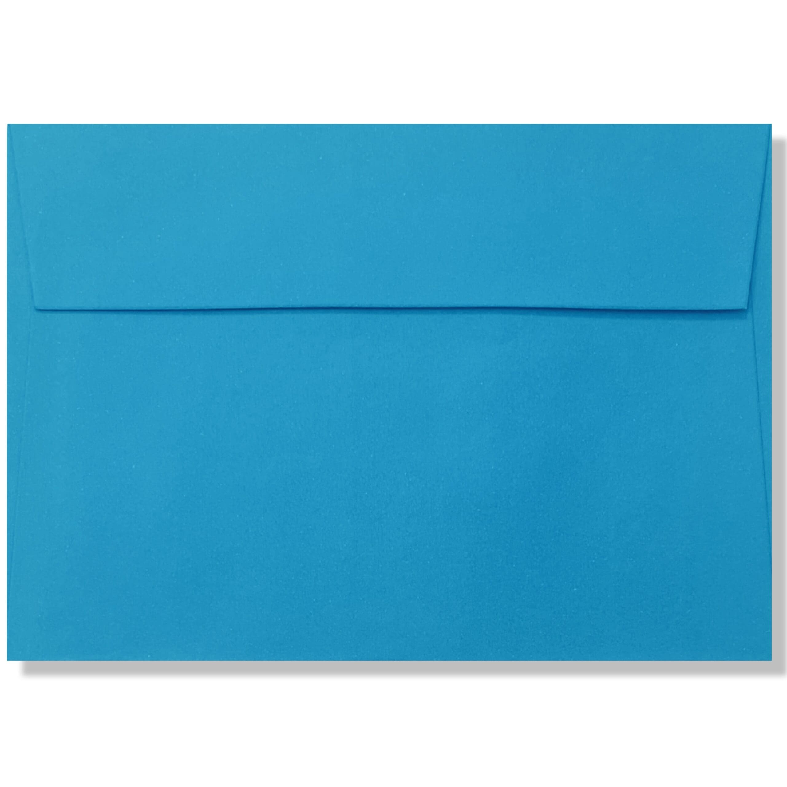 A6 Enveloppen Oceaan Blauw A6 Enveloppen Oceaan Blauw