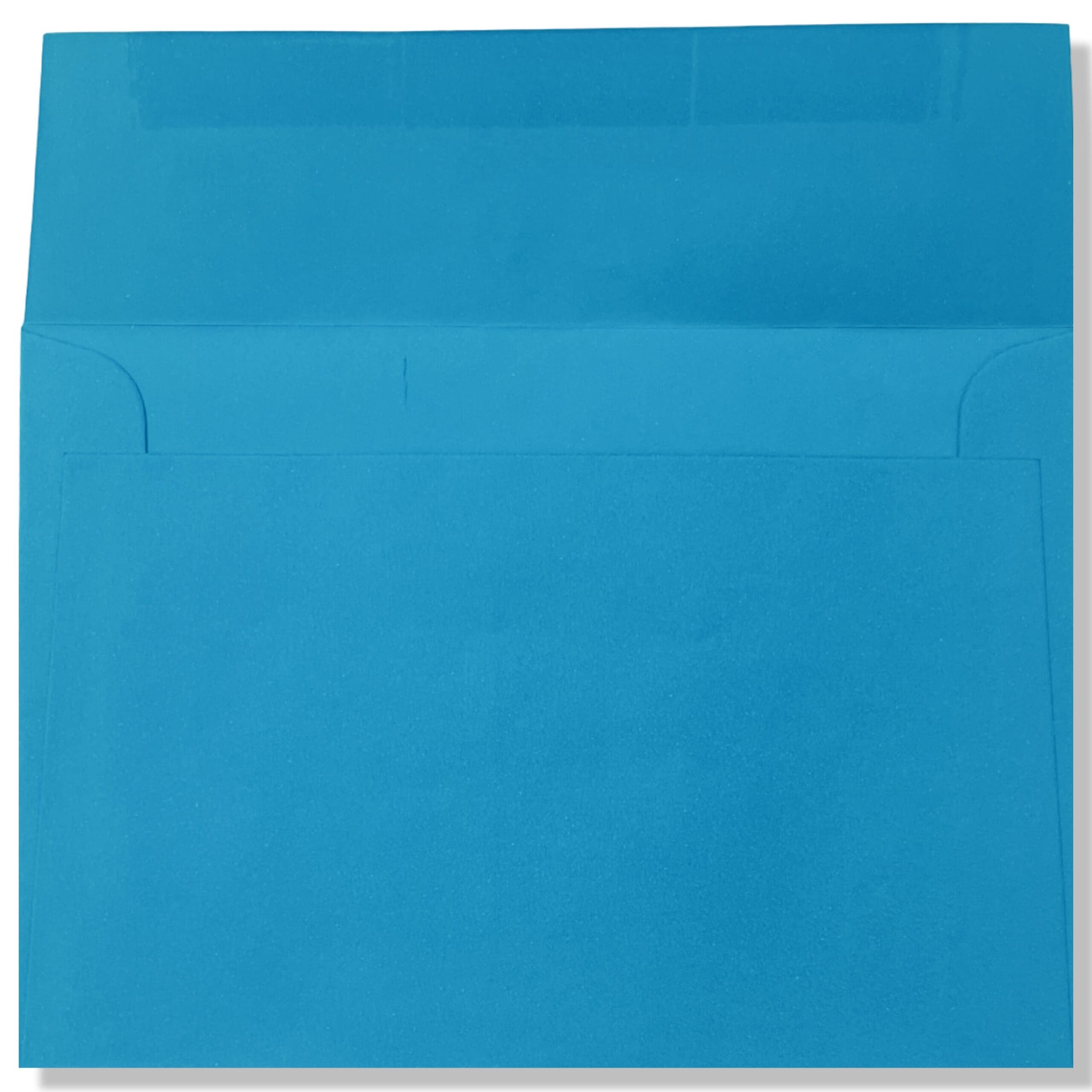 A6 Enveloppen Oceaan Blauw A6 Enveloppen Oceaan Blauw