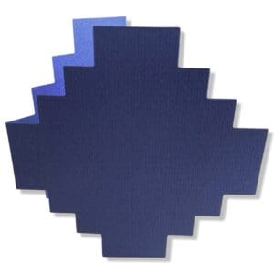 vormkaarten Passe Partout 034