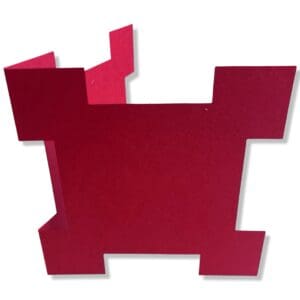 vormkaarten Passe Partout 042