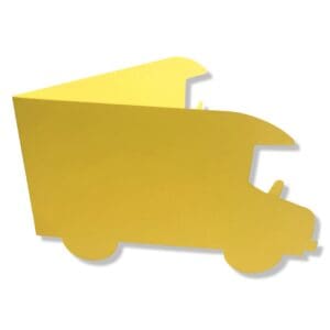 Vormkaarten Passe Partout 148
