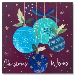 Christmas Wishes