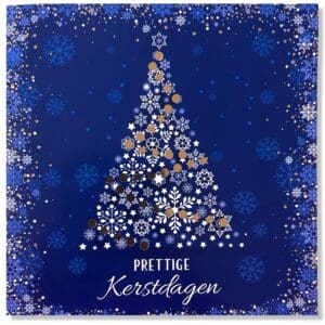 Prettige Kerstdagen