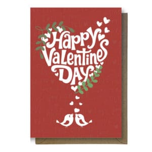 Happy Valentines Day