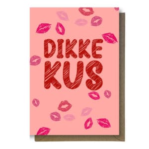 Dikke Kus