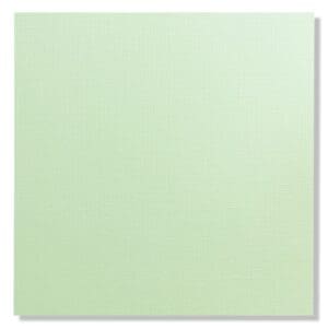 Linnenkarton Scrapbook Licht Groen