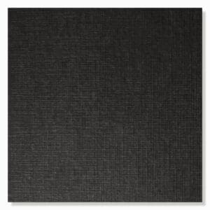 Linnenkarton Scrapbook Zwart